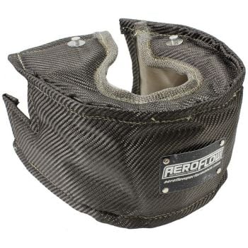 Aeroflow Carbon Turbo Bag / Blanket
