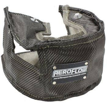Aeroflow Carbon Turbo Bag / Blanket