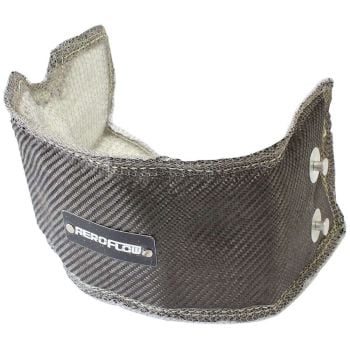 Aeroflow AF91-8809 Turbo Bag Carbon WRX/STI VF Internal Gate Blanket