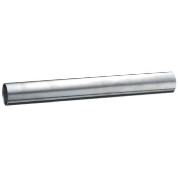 Aeroflow AF9501-4500 4-1/2" Exhaust Tube Pipe Straight 1M Long 304 Stainless
