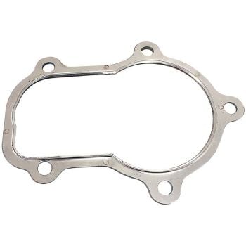 Aeroflow Turbo Flange Gasket Multilayer Steel