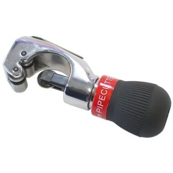 Aeroflow Hard Line Pipe Cutting Tool Cuts Tubing from 1/8in up to 1-1/8in