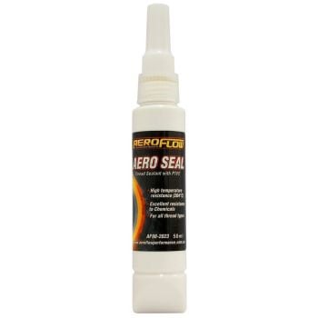 Aeroflow Aero Seal Thread Sealant with PTFE 50ml Tube. For all Thread Types