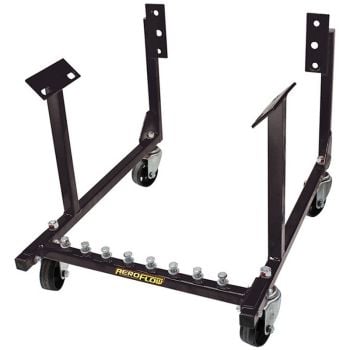 Aeroflow Engine Cradle