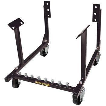 Aeroflow Engine Cradle