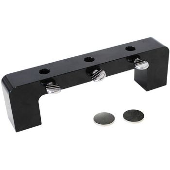 Aeroflow Magnetic Deck Bridge Tool Will fit bores up to 4-1/2in