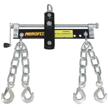 Aeroflow Engine Levelling tool For Use with Engine Cranes