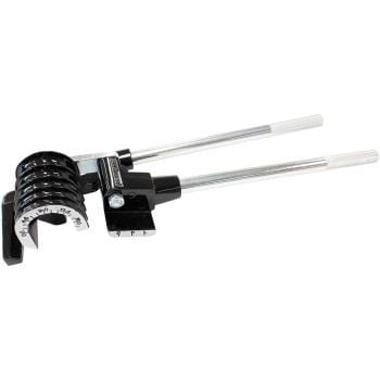Aeroflow AF98-2117 5-In-1 Tube Bender 180 Degree 1/4" 5/16" 3/8" 1/2" 5/8" Pipe