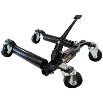 Aeroflow AF98-2129 Ratchet Qwiklift Vehicle Jack 1500lbs 680kg