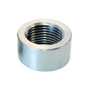 Aeroflow Weld-On O2 Sensor Bung Stainless