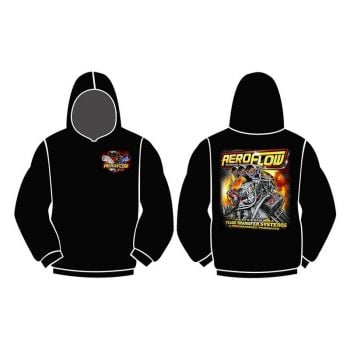 Aeroflow Nitro Hemi Hoodie 3XL