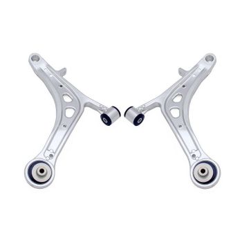 SuperPro ALOY0015K Alloy Control Arm Kit