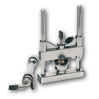 Ark Trailer & Tow Bar Locks ATL155