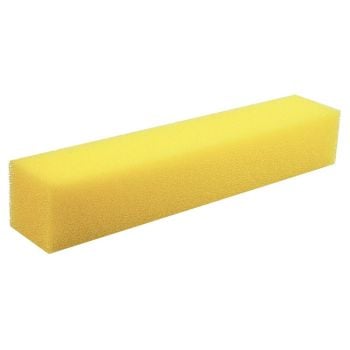 Raceworks Fuel Cell Foam E85 Safe 514 x 90 x 110 ALY-081