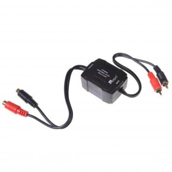 Aerpro AP305A 2-channel ground loop isolator