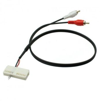 Aerpro APBMAUX Aux in for bmw