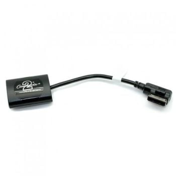 Aerpro APBTMC01 A2dp adapter for mercedes