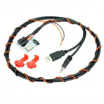 Aerpro APHYUSB3 Usb adaptor to retain oe usb