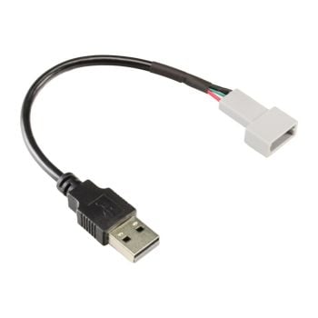 Aerpro APHYUSB8 USB Adapt suit Hyundai Kia