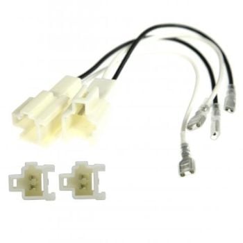 Aerpro APS51 Speaker leads hyundai