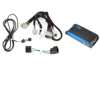 Stinger APSUB-GM61 PAC AmpPRO SUB GM/Holden Amplifier Integration Interface