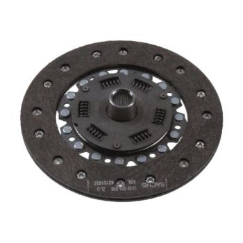 Sachs Clutch Disc 1861 271 236