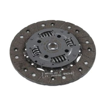 Sachs Clutch Disc 1862 516 345