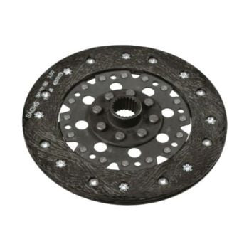 Sachs Clutch Disc 1864 341 303