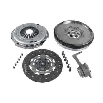 Sachs Clutch ZMS Kit Xtend Plus 2290 601 009