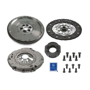 Sachs Dual Mass Flywheel 2290 601 022