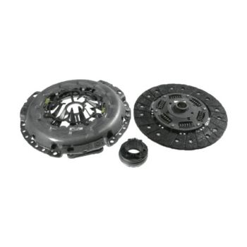 Sachs Clutch Kit Xtend 3000 951 848