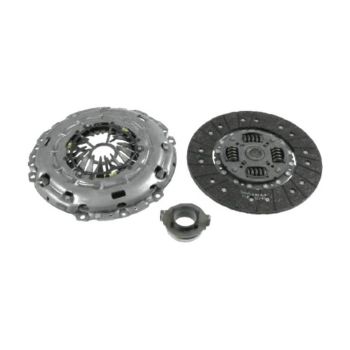 Sachs Clutch Kit Xtend 3000 951 921