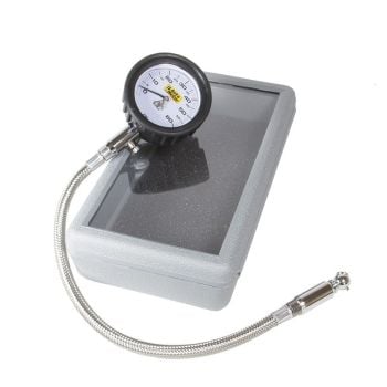 Autometer AU2160 Tyre Pressure Gauge