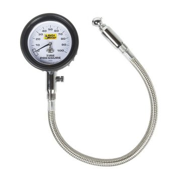 Autometer AU2164 Tyre Pressure Gauge