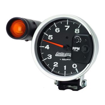 Autometer AU233905 Auto gage Monster Shift-Lite Tachometer