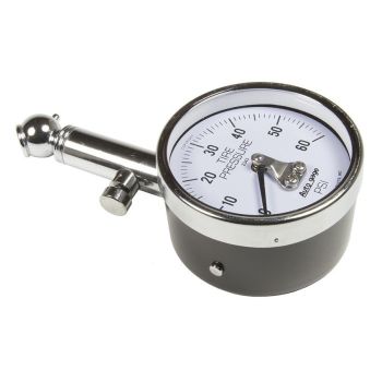 Autometer AU2343 Auto gage Tyre Pressure Gauge