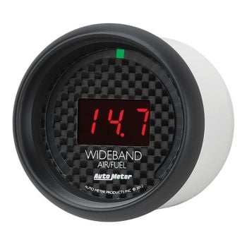 Autometer AU8079 GT Series Air Fuel Ratio Gauge