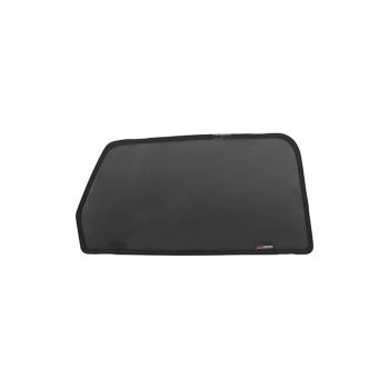Snap Shades Audi A4 Wagon Car Rear Window Shades (B9