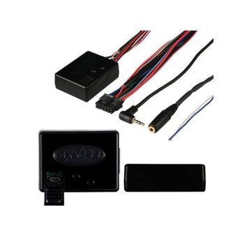 Stinger AXSWC Axxess Universal SWC Retention Interface