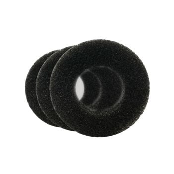 Bigboi Pro & Mini Blower 3 Pack of Filters BLOWR3PK