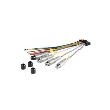 Audison Prima CBT 1 RCA BitTen Adapter Cable