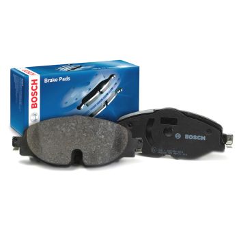 Bosch DB2058BL Brake Pad Set