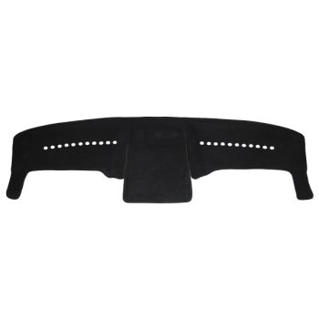 Sunland Dashmat fits MERCEDES BENZ SPRINTER (906 - 10/06 to 10/13) - Charcoal B3506