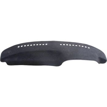 Sunland B706 Dash Mat Charcoal To Suit Mercedes 126 12/80-12/85