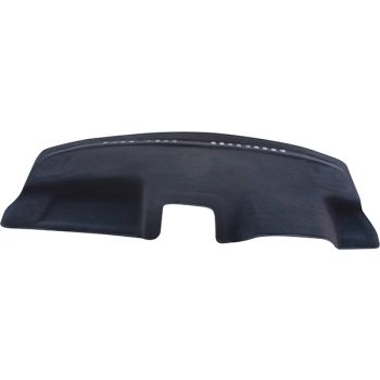 Sunland Dashmat fits MERCEDES BENZ VITO (108/113 SERIES - 10/99 to 3/04) - Charcoal B906