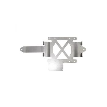 Direction Plus BC612DPK DCDC Battery Charger Bracket Toyota Hilux N70