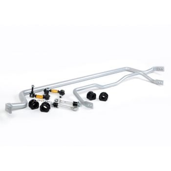 Whiteline Sway Bar Vehicle Kit Ford BA/BF Fairlane 2003-08 BFK001