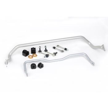 Whiteline Sway Bar Vehicle Kit Ford FG/FGX Falcon 2008+ BFK002