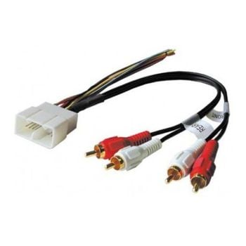 Stinger BHA8112 90-02 Toyota/Lexus OE Amp Harness
