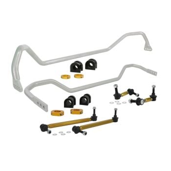 Whiteline BHK008 Sway Bar Vehicle Kit